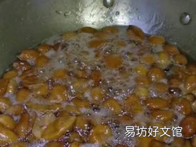 黄皮果酱的制作方法