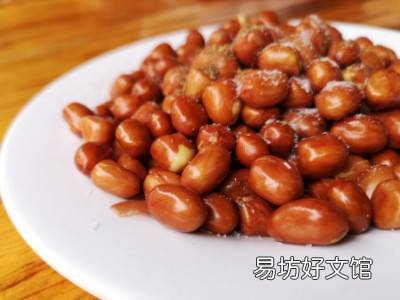 花生米不脆了用什么方法变脆