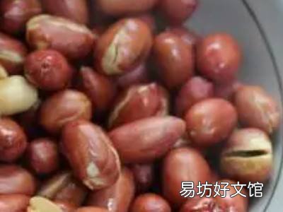 花生米不脆了用什么方法变脆