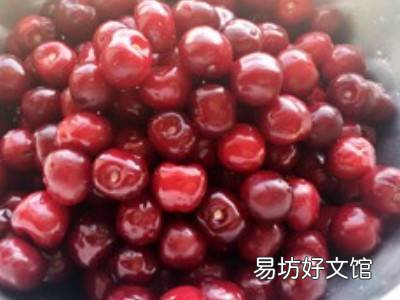 樱桃酒的泡制方法