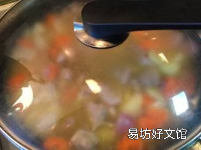 咖喱粉怎么代替咖喱块