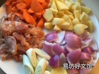 咖喱粉怎么代替咖喱块