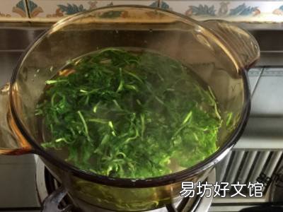附地菜怎么做好吃