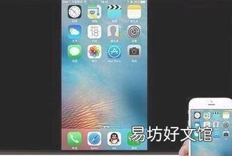 唱吧app如何投屏到电视