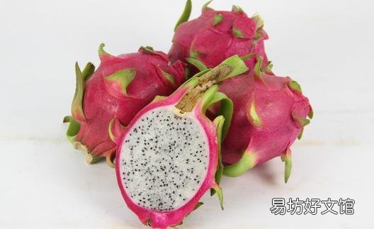 多吃火龙果能够达到什么样的效果