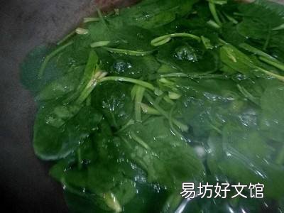 水煮肉丸子怎么做又滑又嫩