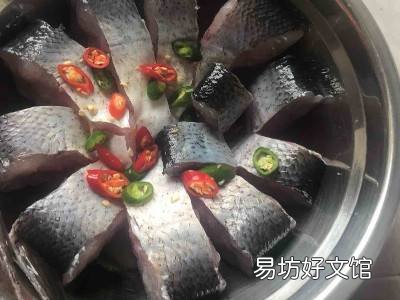 翘嘴怎么做好吃