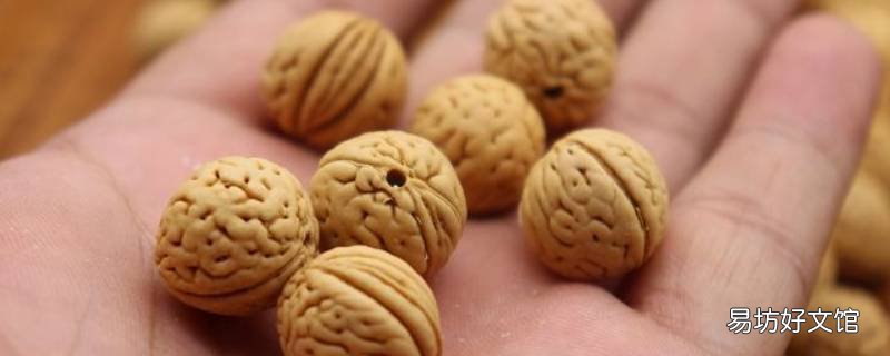 桃核怎么清理最干净