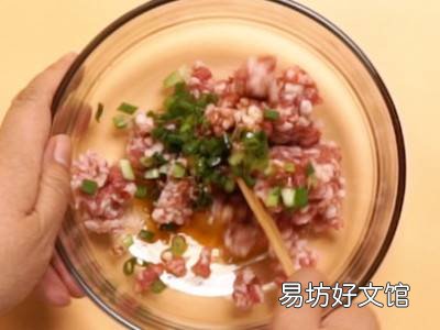 肉卷怎么吃好吃