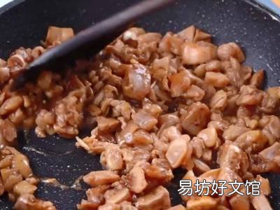 鸡蛋肉卷怎么吃