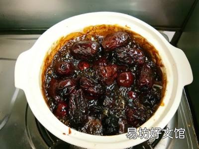 黑糖怎么吃法