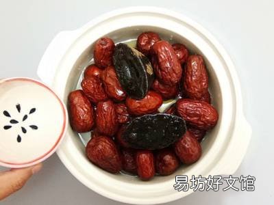 黑糖怎么吃法