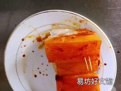 梅干菜怎么吃