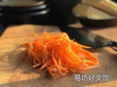 干丝怎么吃