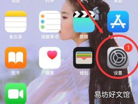 iphone怎么取消连续包月服务