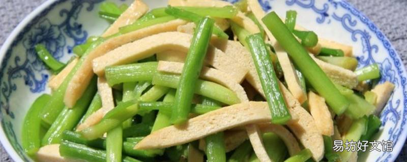 扬州干丝怎么吃