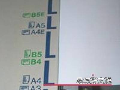 复印件怎么复印