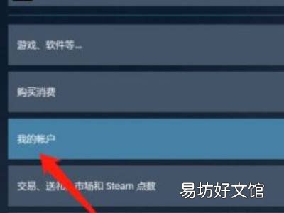 steam域名名称怎么填