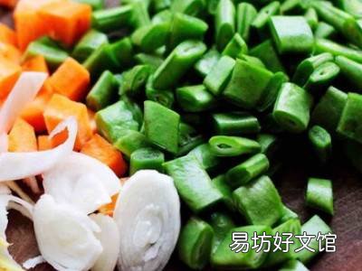 扁芸豆怎么吃