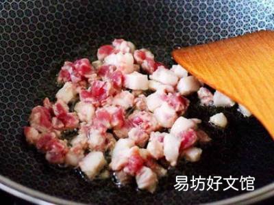 扁芸豆怎么吃