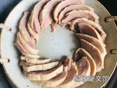 盐水鸭怎么吃好吃