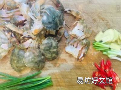 石头蟹怎么吃