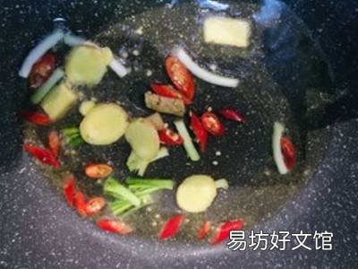 石头蟹怎么吃