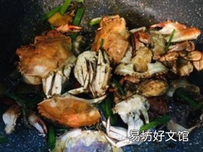 石头蟹怎么吃