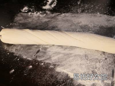 龙须面的做法
