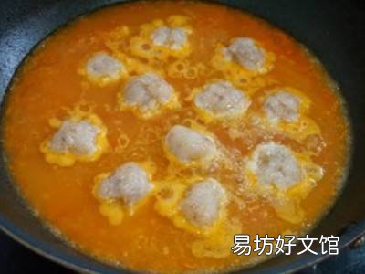 虾滑怎么吃