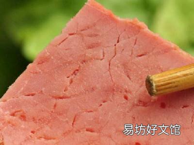 熟牛肉怎么炒着好吃