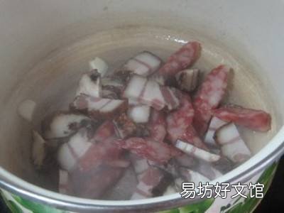 芥菜头怎么炒好吃