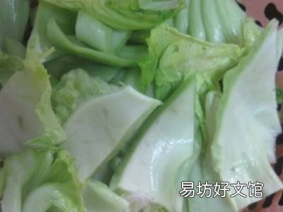 芥菜头怎么炒好吃