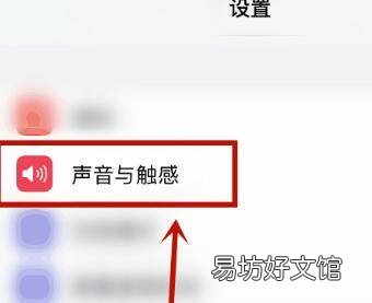 苹果双卡怎么设置副卡铃声
