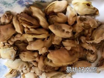 海蛎怎么吃