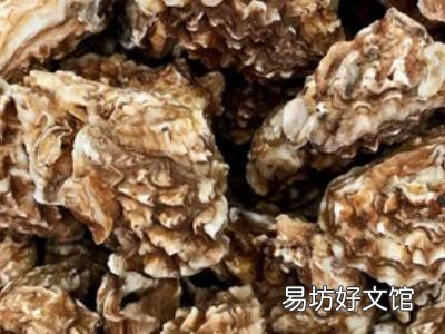 海蛎怎么吃