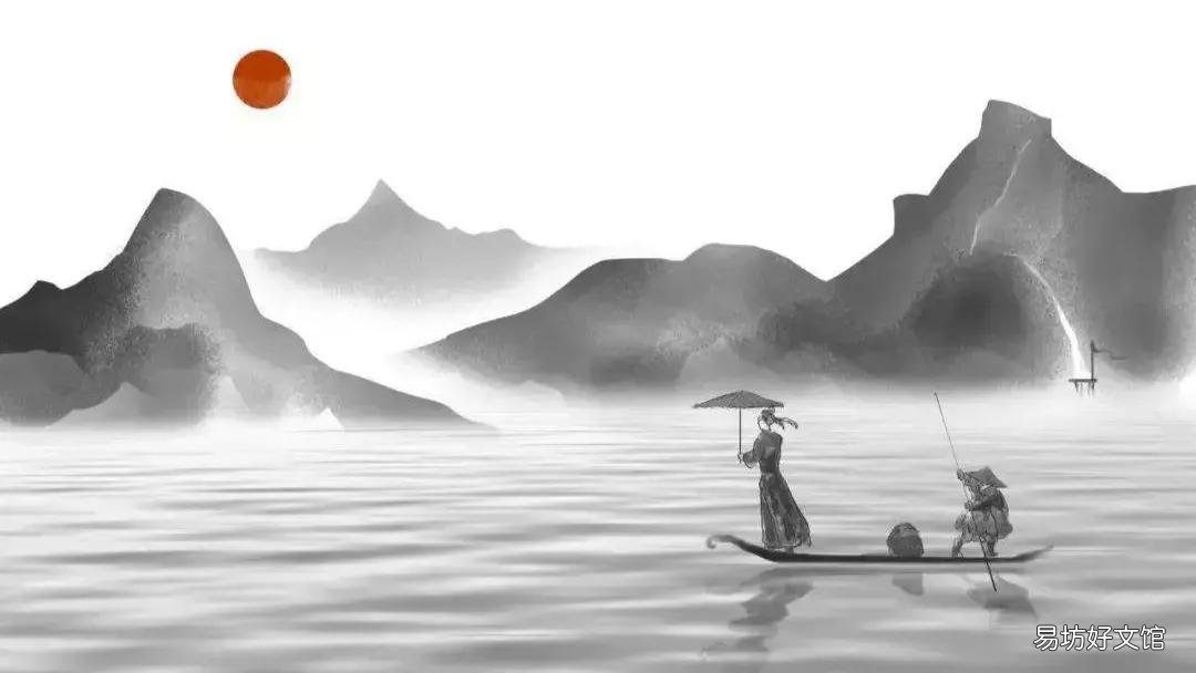 直挂云帆济沧海的上一句是啥