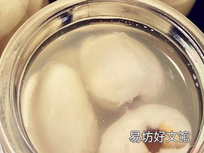 荔枝买回家怎么保存