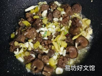 牛鞭怎么吃