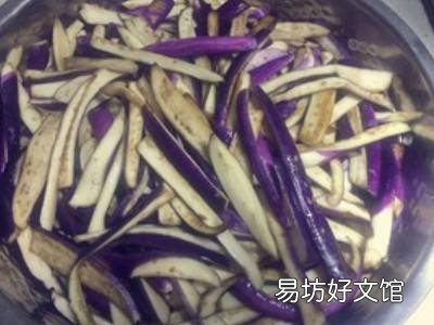 晒茄子干的晒制作方法