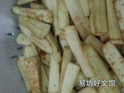 晒茄子干的晒制作方法
