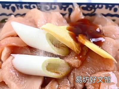 怎么做鸡胸肉好吃又简单