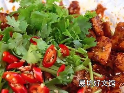 怎么做鸡胸肉好吃又简单