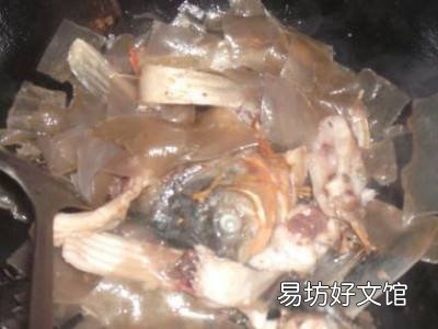 红薯粉皮怎么做好吃