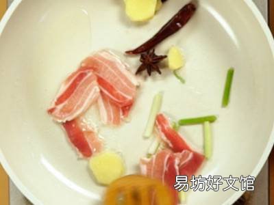 怎样炒五花肉即嫩又好吃