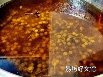 自制花椒油怎样做又香又麻