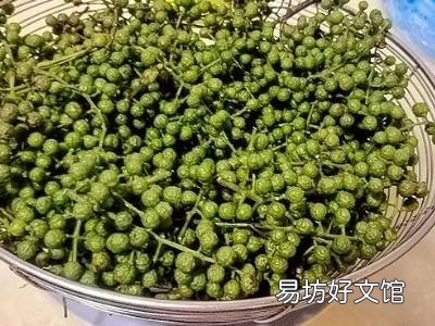 自制花椒油怎样做又香又麻