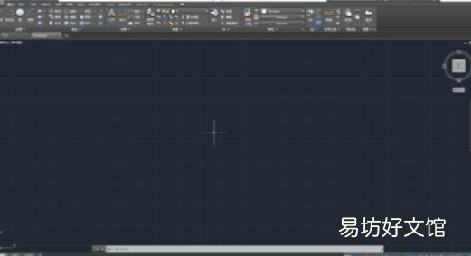 如何在cad中输入坐标点