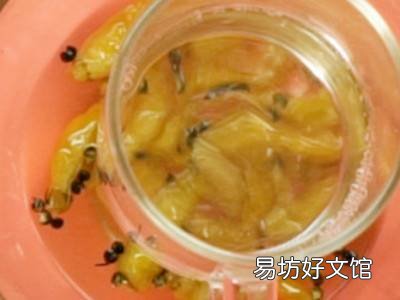 白萝卜怎么腌好吃又脆