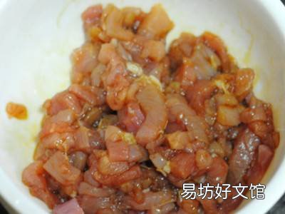 酸豆角怎么炒好吃的做法家常